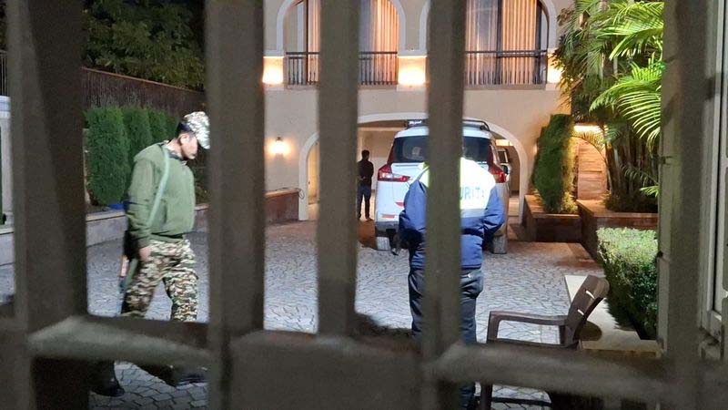 ਸਾਬਕਾ ਮੰਤਰੀ ਸੁੰਦਰ ਸ਼ਾਮ ਅਰੋੜਾ ਦੀ ਕੋਠੀ ''ਚ 3 ਦਿਨਾਂ ਤੱਕ ਚੱਲੀ ED ਦੀ ਛਾਪੇਮਾਰੀ