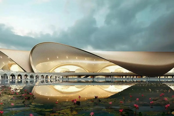 ਨਵੀ ਮੁੰਬਈ ਹਵਾਈ ਅੱਡੇ ਨੇ 19 ਦਿਨਾਂ ’ਚ ਇਕ ਲੱਖ ਤੋਂ ਵੱਧ ਯਾਤਰੀਆਂ ਨੂੰ ਸੰਭਾਲਿਆ