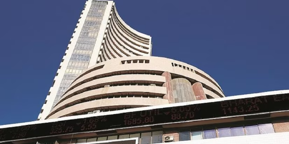 Sensex outlook 2026: ਸੈਂਸੈਕਸ ਜਾਵੇਗਾ 1,00,000 ਦੇ ਪਾਰ, ਜਾਣੋ ਕੀ ਹੈ ਮਾਹਰ ਦੀ ਰਾਏ