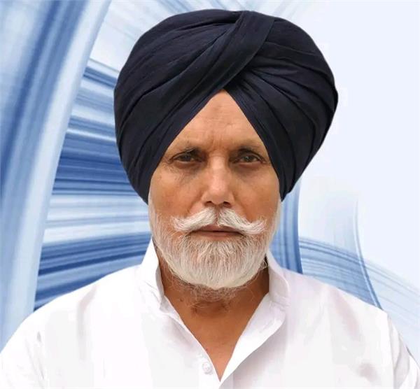 mann government  s action is a violation of democracy  janmeja sekhon