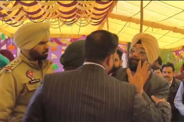 30 ਲੱਖ ਦੀ ਰਿਸ਼ਵਤ ਕਾਂਡ ''ਚ ਘਿਰੇ AAP ਵਿਧਾਇਕ ਖਿਲਾਫ ED ਕੋਲ ਪਹੁੰਚਾਈ ਸ਼ਿਕਾਇਤ