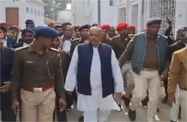 life imprisonment for 5 convicts including two senior lawyers