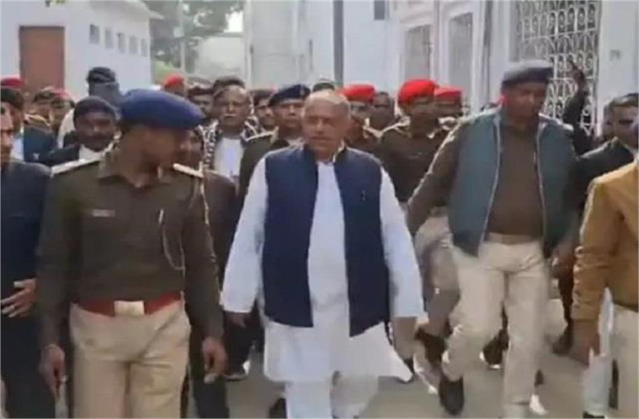 ਮੱਝਾਂ ਨੂੰ ਪਾਣੀ ਪਿਲਾਉਣ ਤੋਂ ਪੈ ਗਿਆ ਰੋਲਾ, ਕਰ''ਤੀ ਅੰਨ੍ਹੇਵਾਹ ਫਾਈਰਿੰਗ, ਹੁਣ ਅਦਾਲਤ ਨੇ 5 ਨੂੰ ਸੁਣਾਈ ਉਮਰਕੈਦ