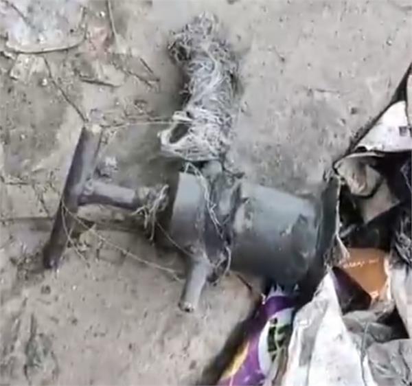 a major accident was averted in bathinda 