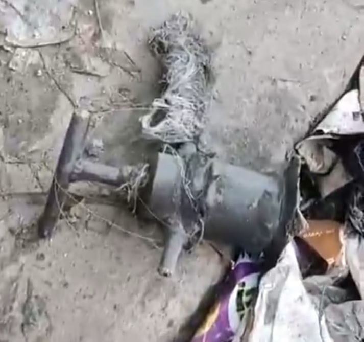 ਬਠਿੰਡਾ ’ਚ ਵੱਡਾ ਹਾਦਸਾ ਟਲਿਆ! ਗੁਬਾਰੇ ਭਰਨ ਵਾਲਾ ਗੈਸ ਸਿਲੰਡਰ ਫਟਿਆ, ਮਚੀ ਹਫੜਾ-ਦਫੜੀ