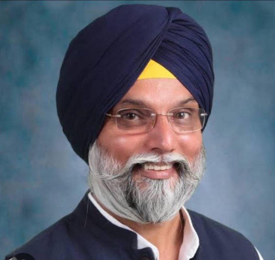 ਪੰਜਾਬ ਕੇਸਰੀ ਗਰੁੱਪ ''ਤੇ ਮਾਨ ਸਰਕਾਰ ਦੀ ਕਾਰਵਾਈ ਨਿੰਦਣਯੋਗ : ਵਡਾਲਾ