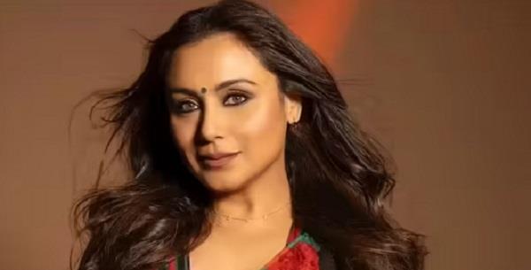 rani mukerji reveals secrets of her personal life