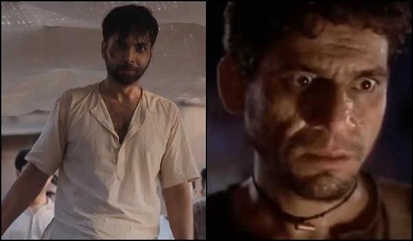 abhishek banerjee pays tribute to om puri through   freedom at midnight 2  