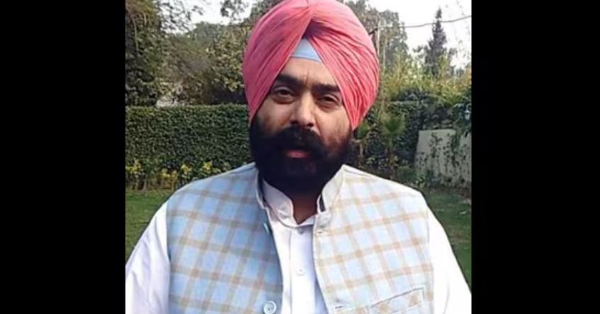 ਮਾਨ ਸਰਕਾਰ ਗਲਤਫਹਿਮੀ ''ਚ : ਕਿੱਕੀ ਢਿੱਲੋਂ