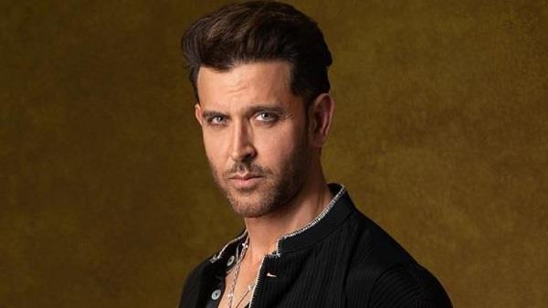 hrithik roshan busy preparing for   krrish 4    hint on birthday