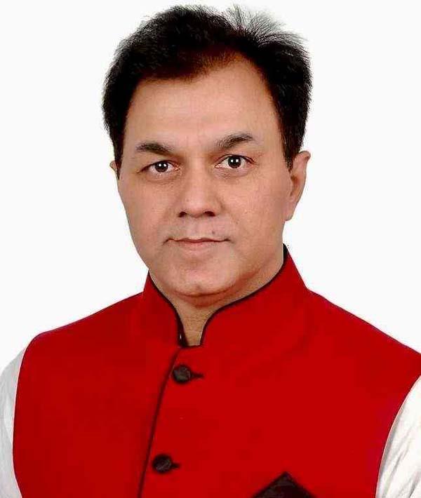 dr  raj kumar chabbewal  member of parliament statement