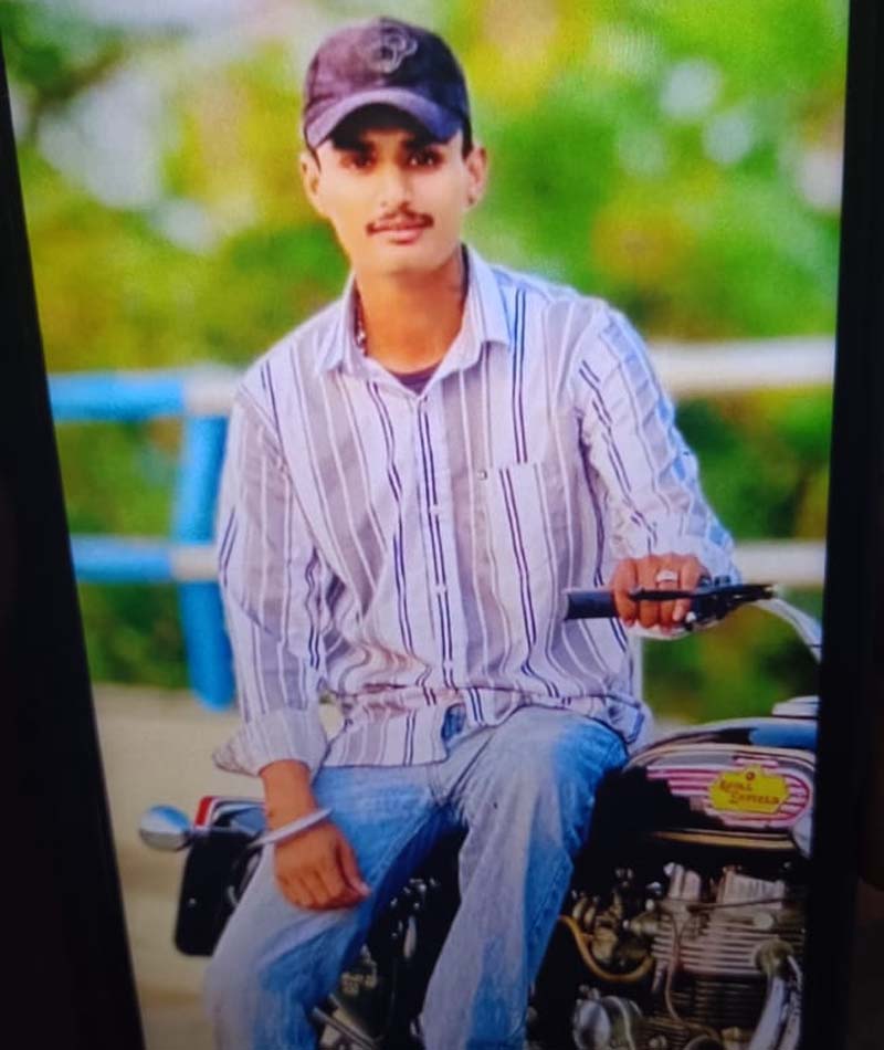 ਵੱਡੀ ਵਾਰਦਾਤ ਨਾਲ ਕੰਬਿਆ ਜਲੰਧਰ! ਦਿਨ-ਦਿਹਾੜੇ ਨੌਜਵਾਨ ਦਾ ਗੋਲ਼ੀਆਂ ਮਾਰ ਕੇ ਕਤਲ