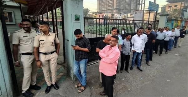 maharashtra municipal corporation elections conclude