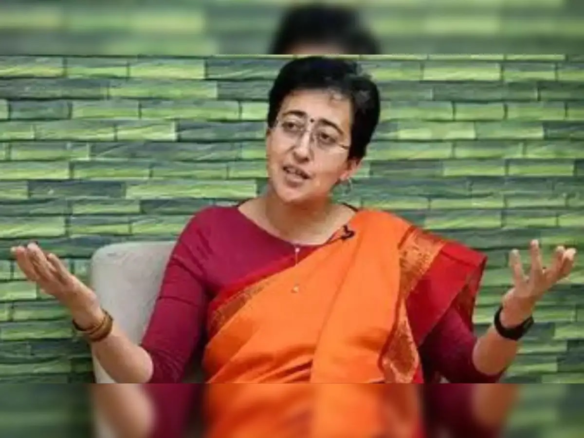 ਆਤਿਸ਼ੀ ਮਾਮਲੇ 'ਚ ਦਿੱਲੀ ਦੇ ਭਾਜਪਾ ਵਿਧਾਇਕ ਖਿਲਾਫ ਜਲੰਧਰ 'ਚ FIR