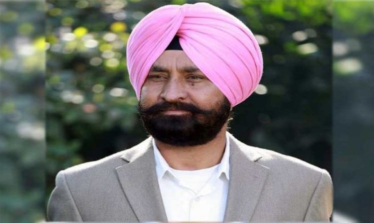 ਪੰਜਾਬ ਕੇਸਰੀ ਗਰੁੱਪ ''ਤੇ ਕਾਰਵਾਈ ਮਾਨ ਸਰਕਾਰ ਦੀ ਕੋਝੀ ਹਰਕਤ : ਬਰਾੜ