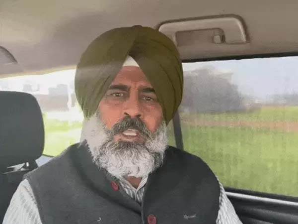 ਅੰਮ੍ਰਿਤਸਰ ਵਿਖੇ ਸਰਪੰਚ ਦੇ ਹੋਏ ਕਤਲ ''ਤੇ ਪਰਗਟ ਸਿੰਘ ਦਾ ਬਿਆਨ