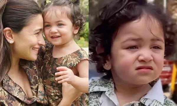 alia bhatt raha motherhood