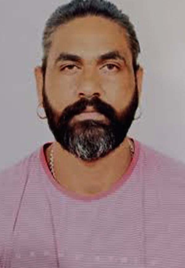 ਪੰਜਾਬ ''ਚ ਵੱਡੀ ਵਾਰਦਾਤ! ਸਾਲੇ ਨੇ ਗੋਲ਼ੀਆਂ ਮਾਰ ਕੇ ਜੀਜੇ ਦਾ ਕੀਤਾ ਕਤਲ