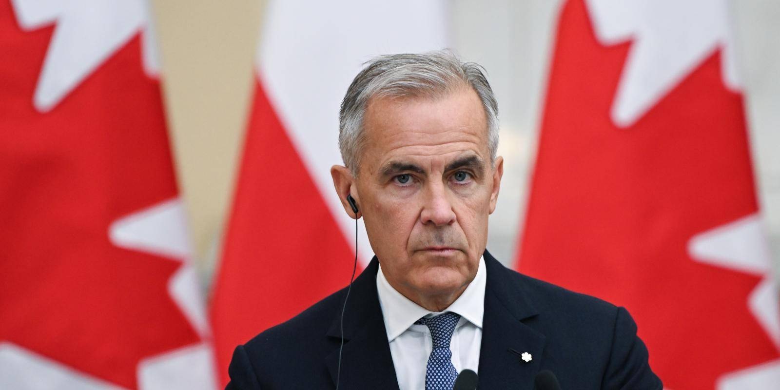 ਕਾਰਨੀ ਦੀ ਯਾਤਰਾਂ ਤੋਂ ਪਹਿਲਾਂ ਕੈਨੇਡਾ ਦਾ ਭਾਰਤ ਖਿਲਾਫ ਵੱਡਾ ਕਦਮ! ਛਿੜਿਆ ਨਵਾਂ ਵਿਵਾਦ