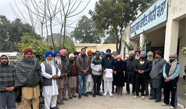 another miracle of nagar panchayat badhni kalan came to light