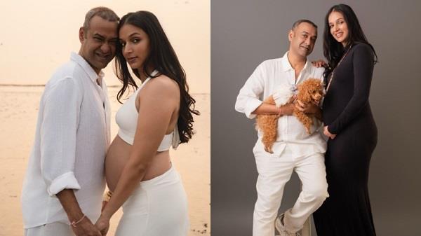 bollywood producer  s house will soon be filled with laughter