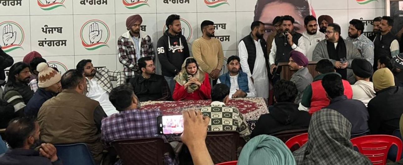 ਮਨਰੇਗਾ ਦਾ ਨਾਅ ਬਦਲਣ ਦਾ ਫੈਸਲਾ ਕਮਜ਼ੋਰ ਕਰੀਬ ਵਿਰੋਧੀ ਸੋਚ ਨੂੰ ਦਰਸਾਉਂਦੀ ਹੈ : ਕੁਲਵਿੰਦਰ ਦਿਆਲਪੁਰਾ