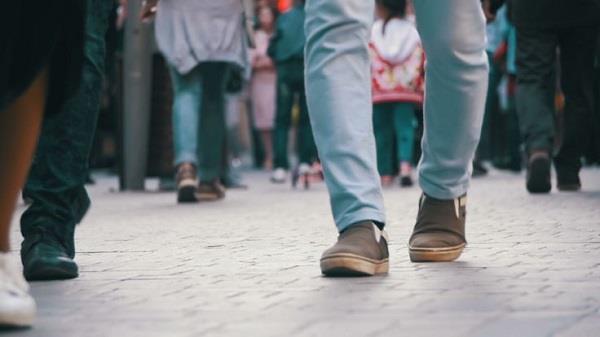 various organizations became part of the foot march  aulakh