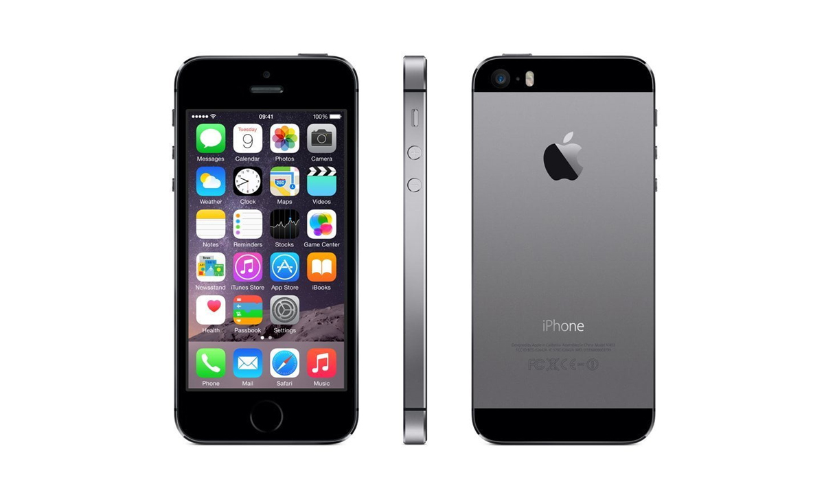 13 ਸਾਲ ਪੁਰਾਣੇ iPhone ਯੂਜ਼ਰਜ਼ ਲਈ ਖੁਸ਼ਖਬਰੀ, Apple ਨੇ ਦਿੱਤਾ ਵੱਡਾ ਤੋਹਫ਼ਾ!