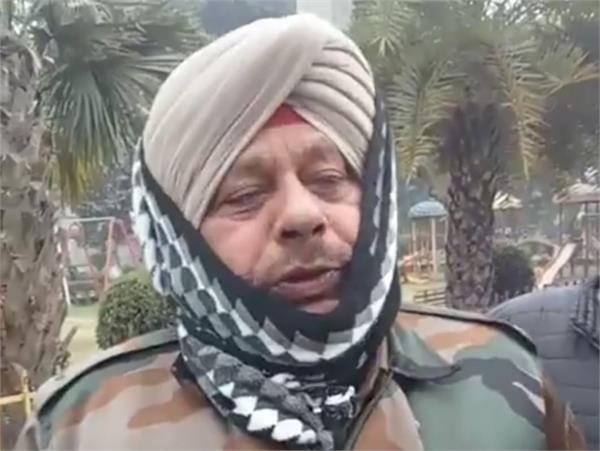 in jalandhar  robbers robbed an elderly woman