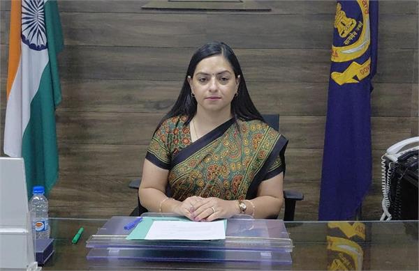 district magistrate bans open use of pregabalin medicine