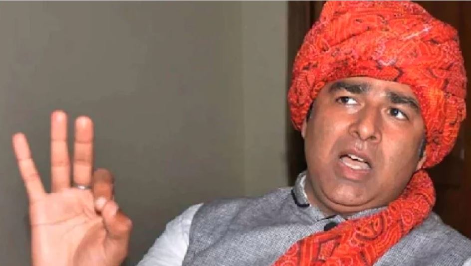 ਸਾਬਕਾ ਵਿਧਾਇਕ ਸੰਗੀਤ ਸੋਮ ਨੂੰ ਬੰਗਲਾਦੇਸ਼ੀ ਨੰਬਰਾਂ ਤੋਂ ਮਿਲੀ ਧਮਕੀ