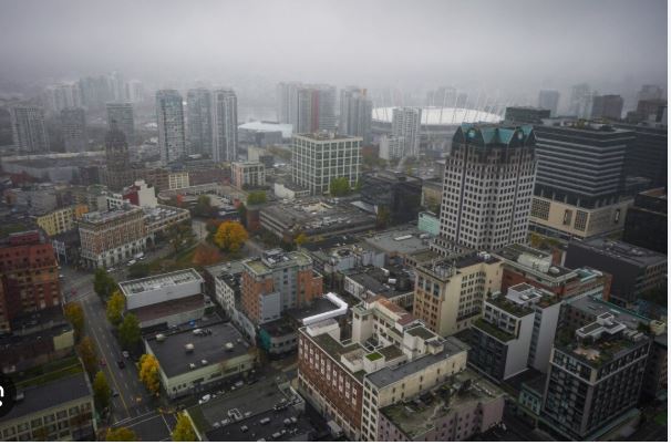 ਦੋ ਦਹਾਕਿਆਂ ਤੋਂ ਵੀ ਹੇਠਲੇ ਪੱਧਰ ‘ਤੇ ਪਹੁੰਚੀ ਵੈਨਕੂਵਰ ਏਰੀਏ ਦੇ ਘਰਾਂ ਦੀ ਵਿਕਰੀ