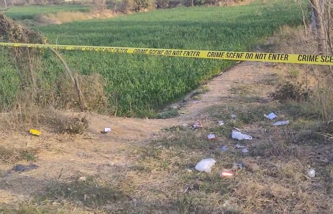 ਅੰਮ੍ਰਿਤਸਰ ਪੁਲਸ ਤੇ ਗੈਂਗਸਟਰਾਂ ਵਿਚਾਲੇ ਐਨਕਾਊਂਟਰ, ਸੱਤਾ ਨੌਸ਼ਹਿਰਾ ਗੈਂਗ ਦਾ ਮੈਂਬਰ ਜ਼ਖ਼ਮੀ