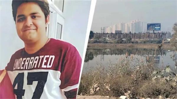 action noida authority ceo m lokesh removed