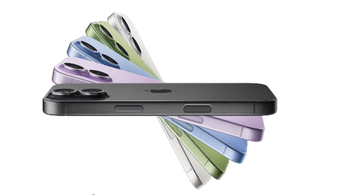 iPhone 17 ਅੱਧੀ ਕੀਮਤ ''ਚ ਖਰੀਦਣ ਦਾ ਸੁਨਹਿਰੀ ਮੌਕਾ! ਮਿਲ ਰਿਹਾ ਸ਼ਾਨਦਾਰ ਆਫਰ