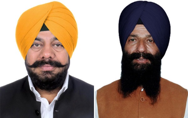 ਪੰਜਾਬ ਕੇਸਰੀ ਗਰੁੱਪ ਦੀ ਆਵਾਜ਼ ਨੂੰ ਦਬਾਉਣ ਦੀ ਕੋਸ਼ਿਸ਼ ਲੋਕਤੰਤਰ ਦਾ ਕਤਲ : ਖੁਰਾਣਾ,ਚੰਦੀ