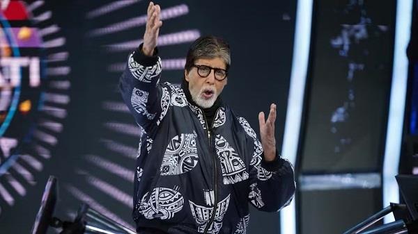 amitabh bachchan video viral