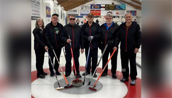championship for visually impaired players begins in campbell river