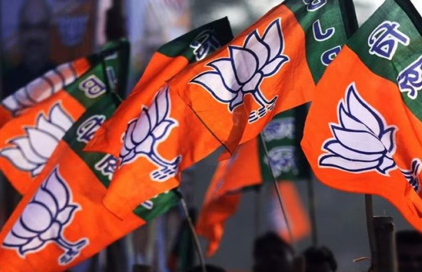 ਮਾਘੀ ਮੇਲੇ ਦੌਰਾਨ ਮੁਕਤਸਰ ''ਚ ਭਾਜਪਾ ਪਹਿਲੀ ਵਾਰ ਕਰੇਗੀ ਸਿਆਸੀ ਕਾਨਫਰੰਸ, ਕਈ ਆਗੂ ਕਰਨਗੇ ਸ਼ਿਰਕਤ