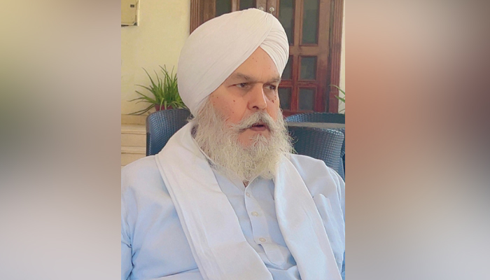 ਪੰਜਾਬ ਕੇਸਰੀ ਗਰੁੱਪ ਖ਼ਿਲਾਫ਼ ਪੁਲਸ ਕੇਸ ਦਰਜ ਕਰਨਾ ‘ਆਪ’ ਦੀ ਬੌਖਲਾਹਟ ਦਾ ਸਬੂਤ: ਮਹਿੰਦਰ ਸਿੰਘ ਕੇਪੀ