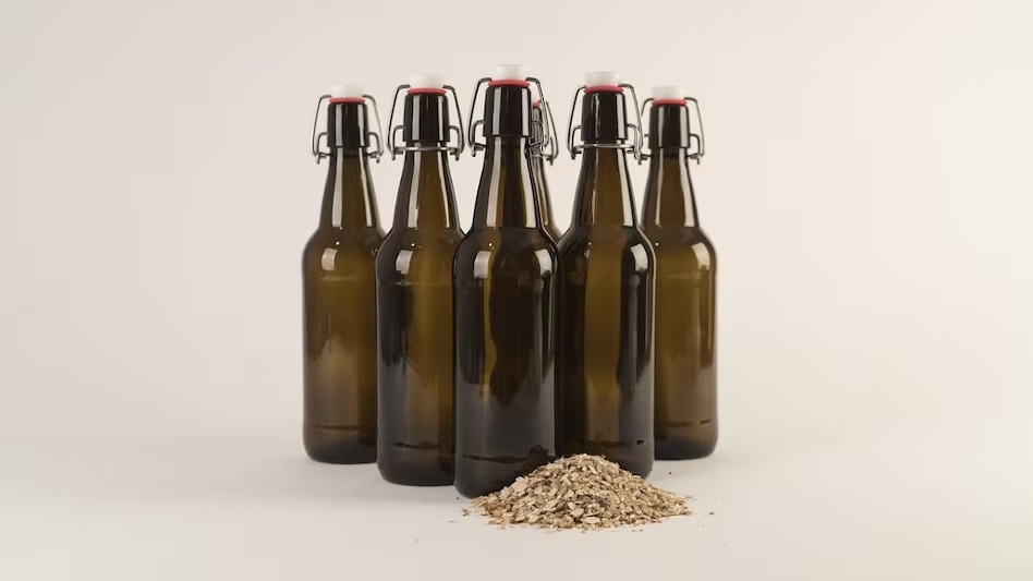 ਸਾਲ ''ਚ ਸਿਰਫ 15 ਦਿਨ ਵਿਕਦੀ ਹੈ ਇਹ ਬੀਅਰ! ਜਾਣੋ ਕੀ ਹੈ ਖਾਸੀਅਤ