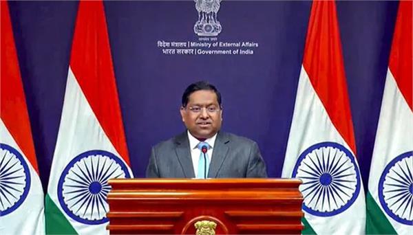 india strong response to the us proposal for 500  tariff