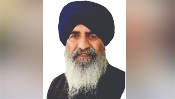 aap government always tried to suppress the truth  kulwant singh manan