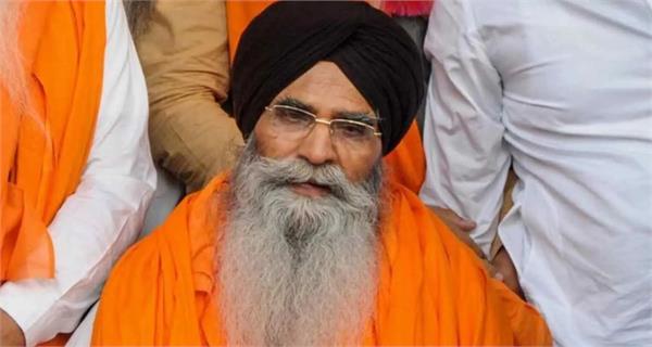 sgpc provides information  dhami