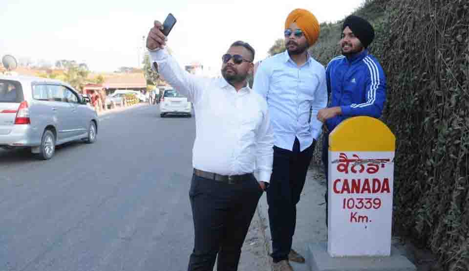 ਵਰਲਡ ਵਰਕਫੋਰਸ ਅਗਵਾਈ ਲਈ ਪੰਜਾਬ ਆਪਣਾ ਮਾਈਗ੍ਰੇਸ਼ਨ ਮਾਡਲ ਬਣਾਏ