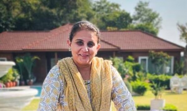 ਪੰਜਾਬ ਸਰਕਾਰ ਲੋਕਤੰਤਰ ਦੇ ਚੌਥੇ ਥੰਮ੍ਹ ਨੂੰ ਤੋੜਨ ''ਤੇ ਉਤਾਰੂ : ਜੈ ਇੰਦਰ ਕੌਰ