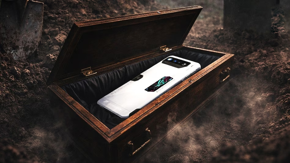 Blackberry ਵਰਗਾ ਹੋਇਆ ਹਾਲ! ਹੁਣ ਇਸ ਕੰਪਨੀ ਨੇ ਸਮਾਰਟਫੋਨ ਬਿਜ਼ਨੈੱਸ ਕੀਤਾ ਬੰਦ