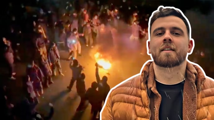 ਕੌਣ ਹੈ ਇਰਫਾਨ ਸੁਲਤਾਨੀ? ਈਰਾਨ ਵੱਲੋਂ 26 ਸਾਲਾ ਪ੍ਰਦਰਸ਼ਨਕਾਰੀ ਨੂੰ ਫਾਂਸੀ ਦੇਣ ਦਾ ਐਲਾਨ