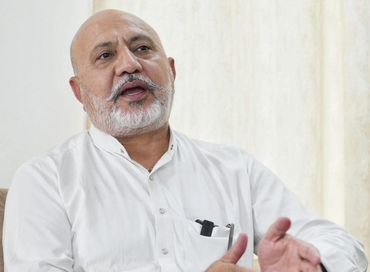 ਬੇਅਦਬੀ ''ਚ ਸ਼ਾਮਲ ਕਿਸੇ ਵੀ ਦੋਸ਼ੀ ਨੂੰ ਬਖਸ਼ਿਆ ਨਹੀਂ ਜਾਵੇਗਾ : ਪੰਨੂ