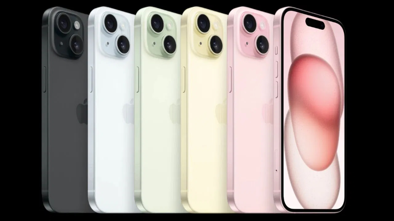 ਭਾਰਤ ''ਚ Apple ਦਾ ਵੱਡਾ ਧਮਾਕਾ! 2025 ''ਚ ਵੇਚੇ 1.4 ਕਰੋੜ ਤੋਂ ਵੱਧ iPhone, ਕਮਾਈ ਨੇ ਤੋੜੇ ਸਾਰੇ ਰਿਕਾਰਡ